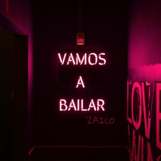 Vamos a bailar