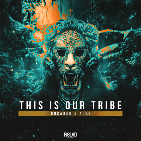 This Is Our Tribe ft. Alee | Boomplay Music