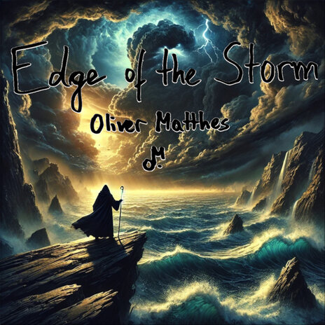 Edge of the Storm