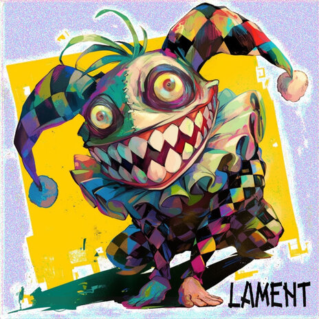 Lament | Boomplay Music