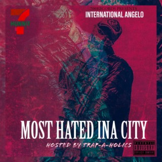 Most Hated Ina City