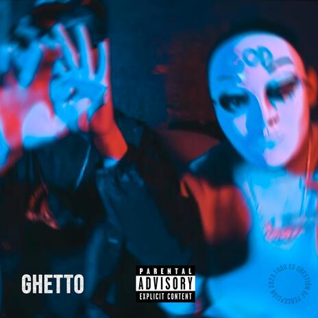 GHETTO ft. Bernak686 | Boomplay Music