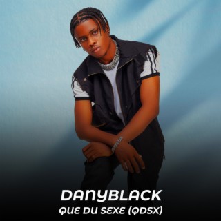 Danyblack