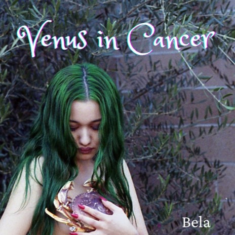 Venus in Cancer | Boomplay Music