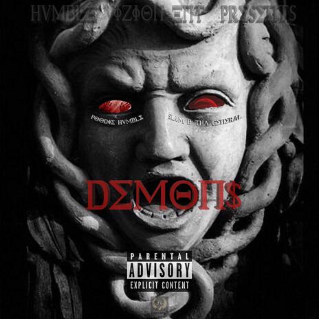 Demons ft. Poodie Humble | Boomplay Music