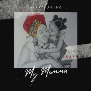 My Momma lyrics | Boomplay Music