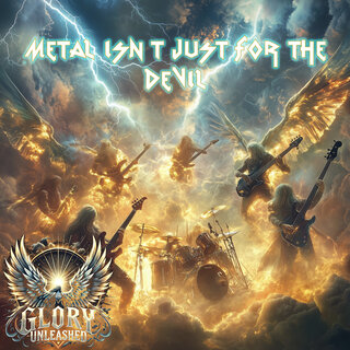 Metal Isn't Just for the Devil