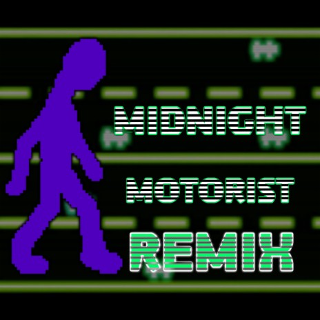 Smashing Windshields (Midnight Motorist) (NightCove Remix Instrumental) ft. NightCove_theFox | Boomplay Music