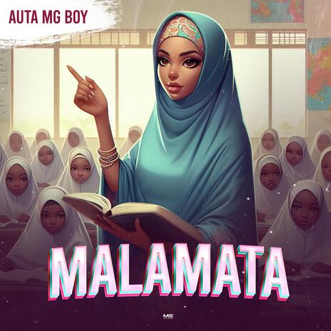 Malamata | Boomplay Music