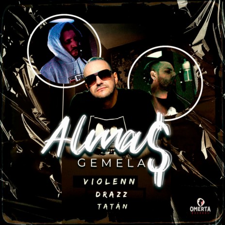 Almas Gemelas ft. Alias Ramirez & El Tatan CB | Boomplay Music