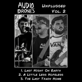 Unplugged, Vol. 2 (Acoustic)
