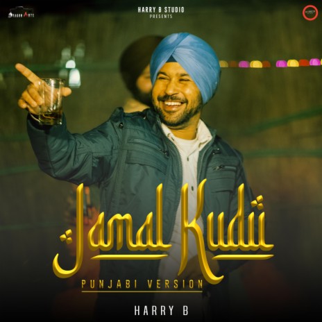 Jamal Kudu | Abrar Entry (Punjabi Version) | Boomplay Music