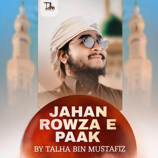 Jahan Rowza E Paak