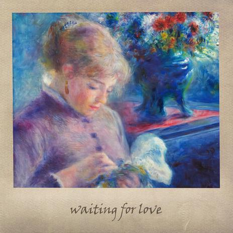 Waiting For Love (Piano Version)