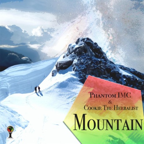 Mountain ft. Cookie the Herbalist | Boomplay Music