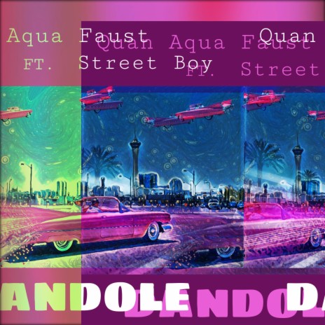 Dandole ft. Street Boy | Boomplay Music