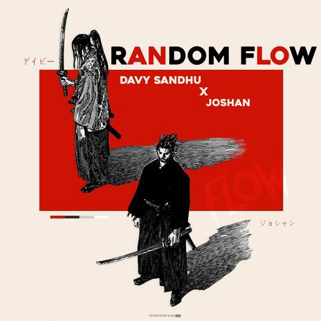 Random Flow ft. Joshan | Boomplay Music