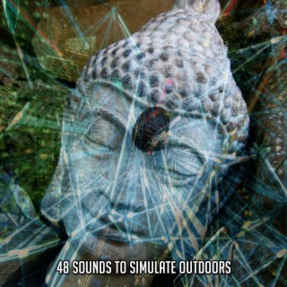 48 Sounds To Simulate Outdoors