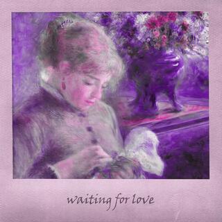 Waiting For Love (Piano Version - Slowed + Reverb)