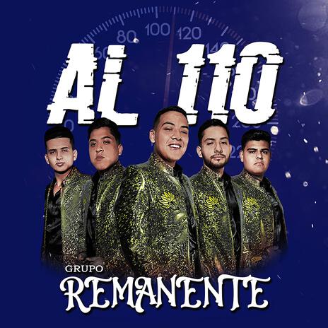 Al 110 | Boomplay Music