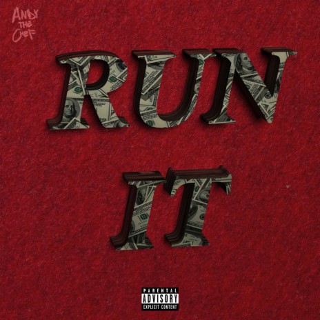Run It (Radio Edit)