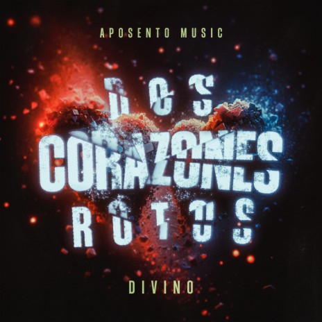 Dos Corazones Rotos | Boomplay Music