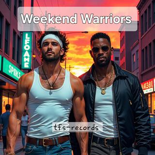 Weekend Warriors