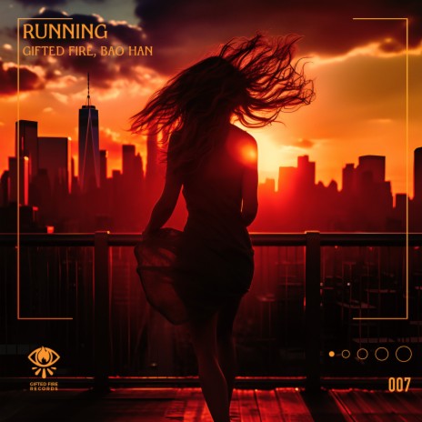 Running (Radio Edit) ft. Bao Han | Boomplay Music