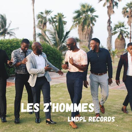 Les z'hommes