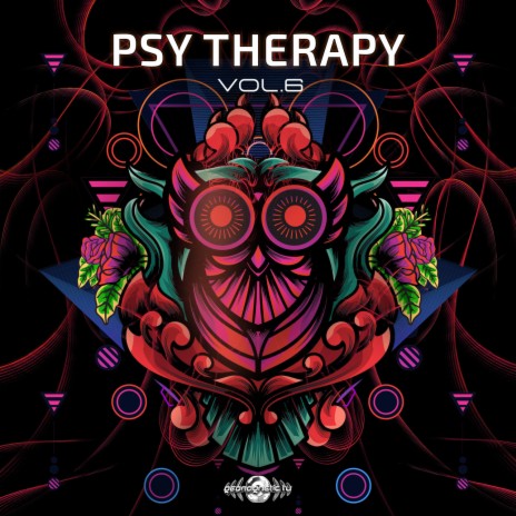 Psy Therapy, Vol. 6 (Dj Mix) | Boomplay Music