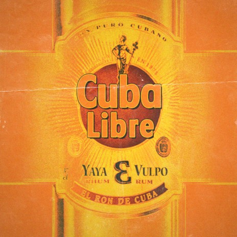 Cuba Libre ft. Vulpo | Boomplay Music