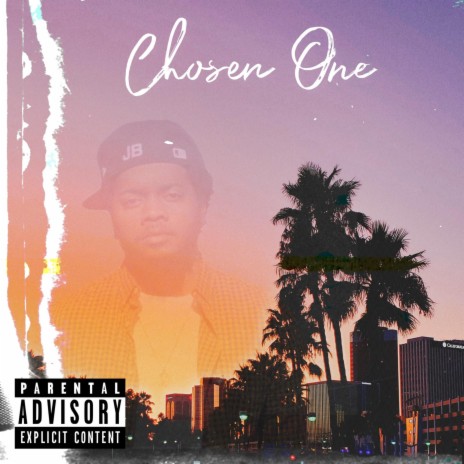 Chosen One | Boomplay Music