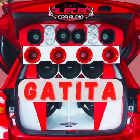 Gatita (Car Audio) ft. Dj Pilin