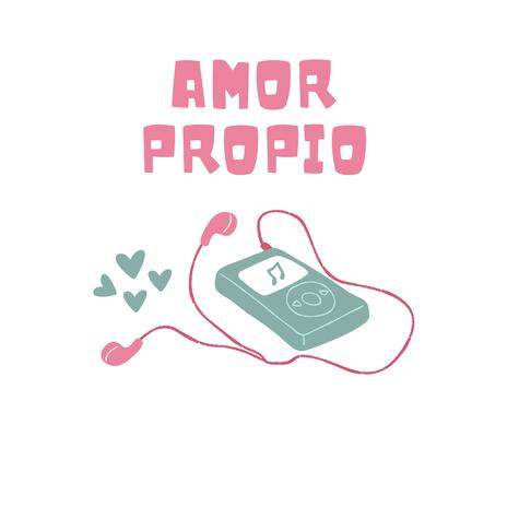 AMOR PROPIO | Boomplay Music