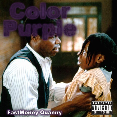 Color Purple | Boomplay Music