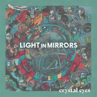 Crystal Eyes lyrics | Boomplay Music