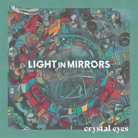 Crystal Eyes | Boomplay Music