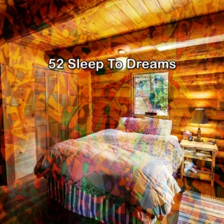 52 Sleep To Dreams
