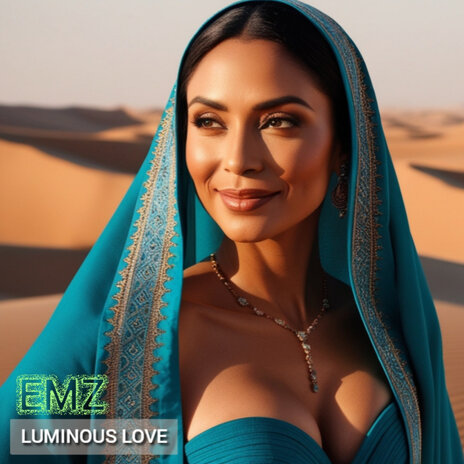 Luminous Love | Boomplay Music