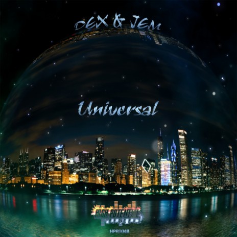 Universal (Original Mix) | Boomplay Music
