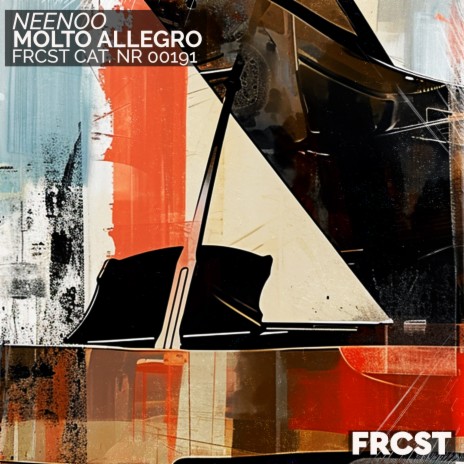 Molto Allegro (Extended)