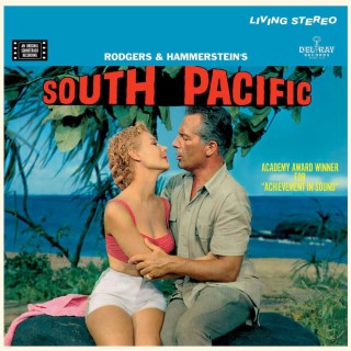 1.4 South Pacific!