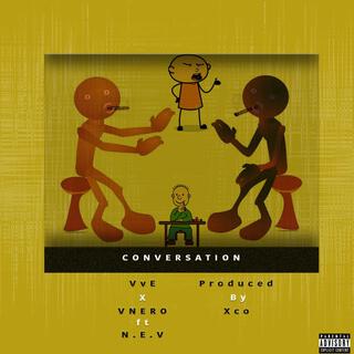 Conversation (feat. Vnero)