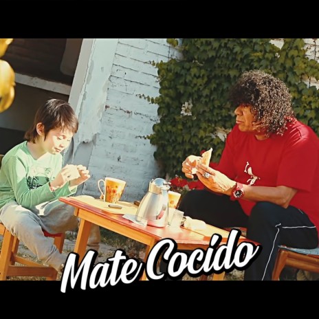 Mate Cocido | Boomplay Music