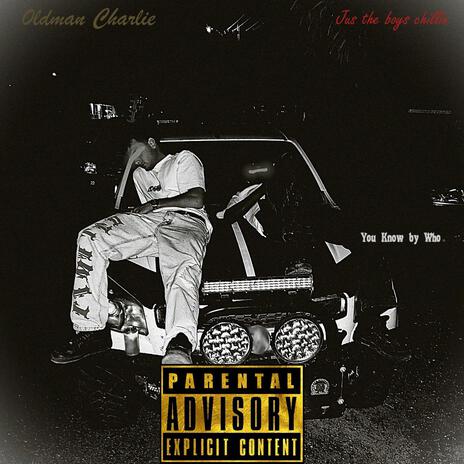 Oldman Charlie | Boomplay Music