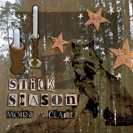 Stick Season | Boomplay Music