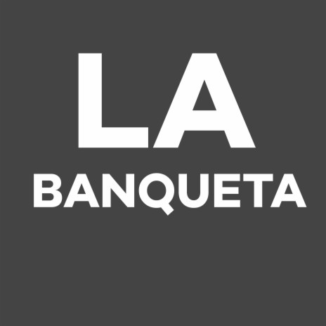 La Banqueta ft. angel maitan | Boomplay Music