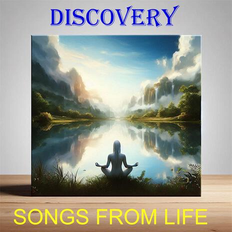 Discovery | Boomplay Music