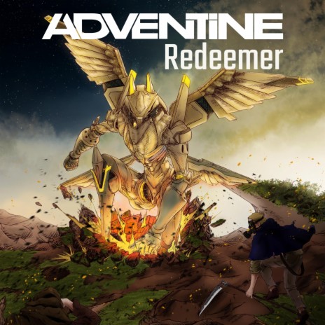 Redeemer | Boomplay Music