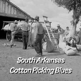 South Arkansas Cotton Picking Blues